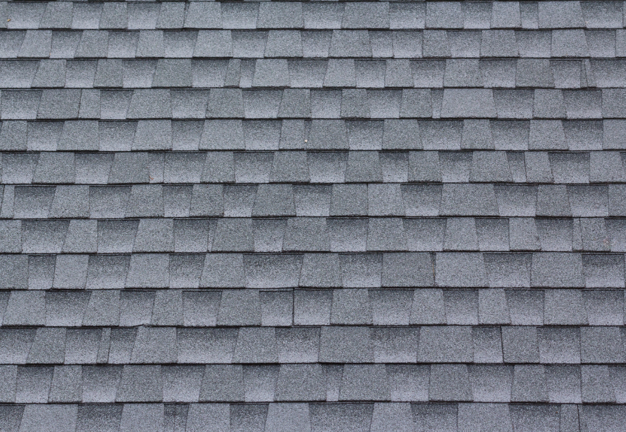 Dimensional Shingle