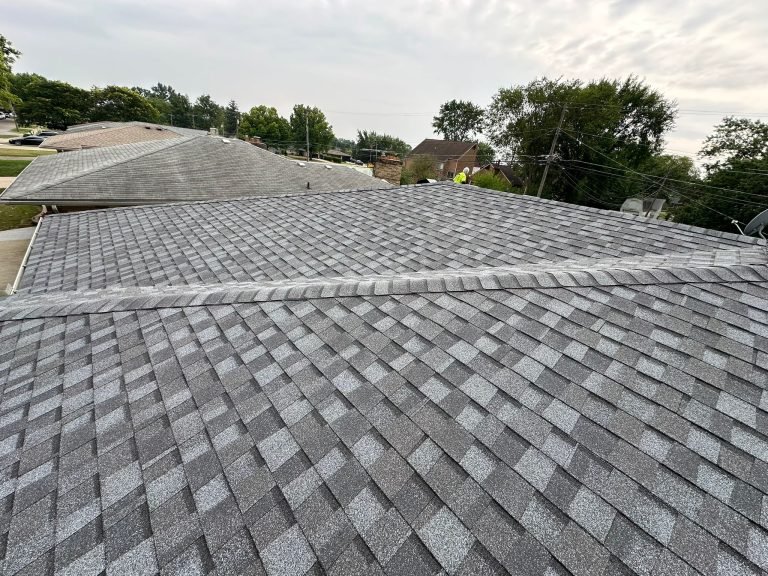 CertainTeed Landmark | Colonial State