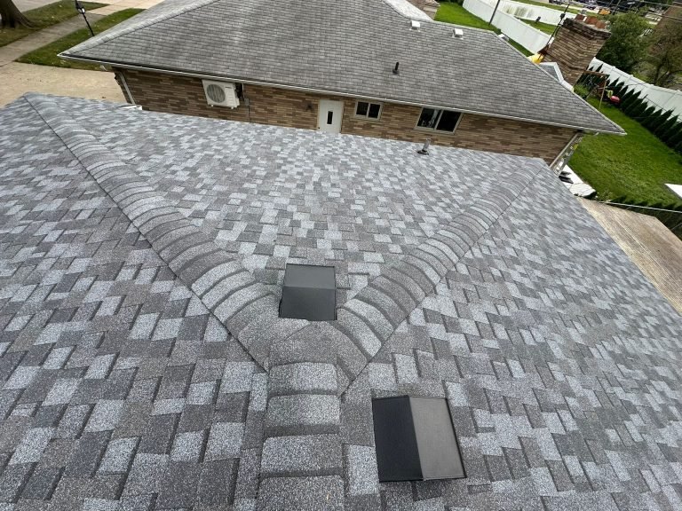 Shingle Roof Replacement MI | CertainTeed Landmark