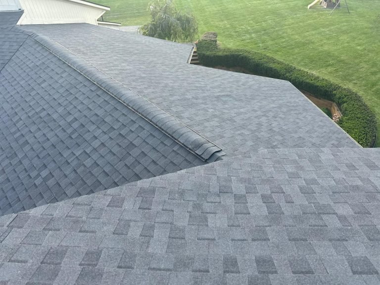 CertainTeed Landmark | Moire Black