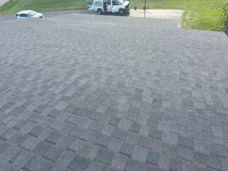 CertainTeed Landmark | Moire Black