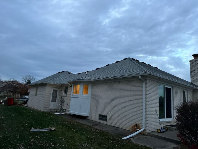 Macomb, MI | Landmark Cobblestone