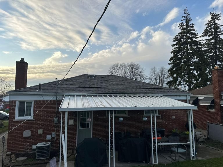 St. Claire Shores, MI | Landmark Solaris