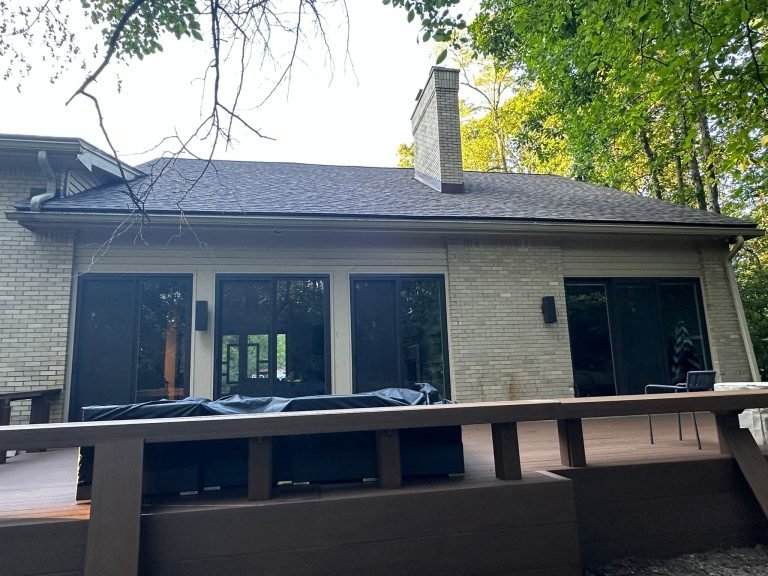 CertainTeed Landmark | Burnt Sienna