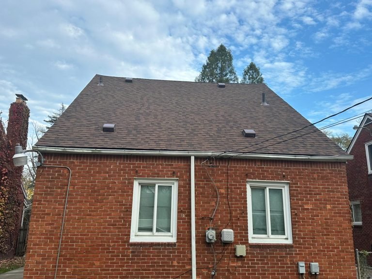 CertainTeed Landmark | Burnt Sienna